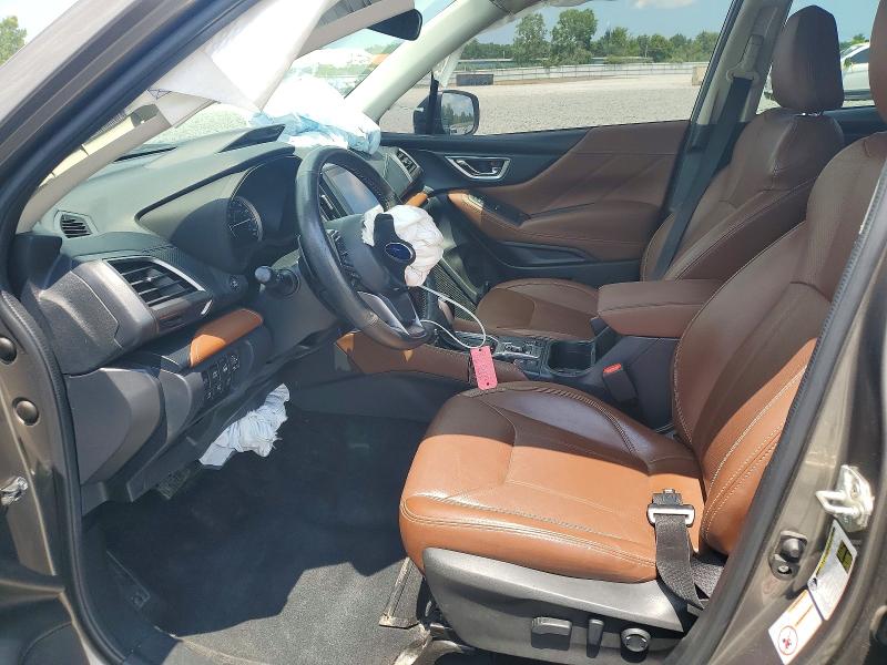 Продаж на аукціоні авто 2020 Subaru Forester, vin: JF2SKAXC4LH446717, номер лоту: 60270756