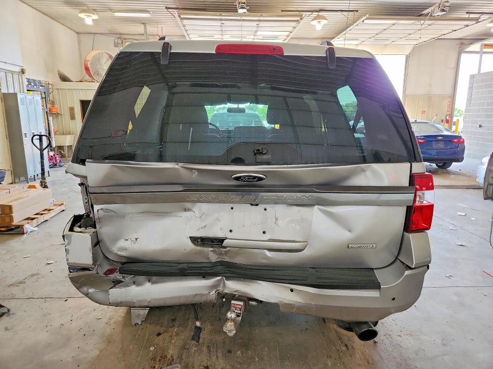 Aukcja sprzedaży 2015 Ford Expedition, vin: 1FMJU1JT9FEF39862, numer aukcji: 59644166