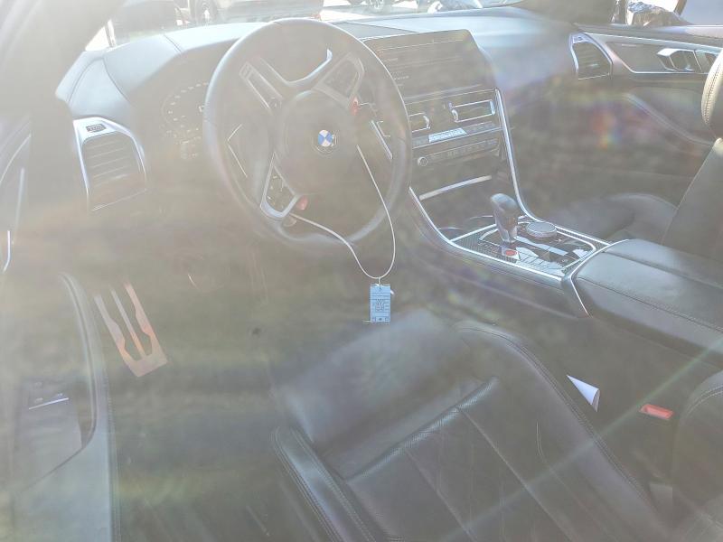 Продаж на аукціоні авто 2020 Bmw M8, vin: WBSAE0C04LCD54510, номер лоту: 59792526