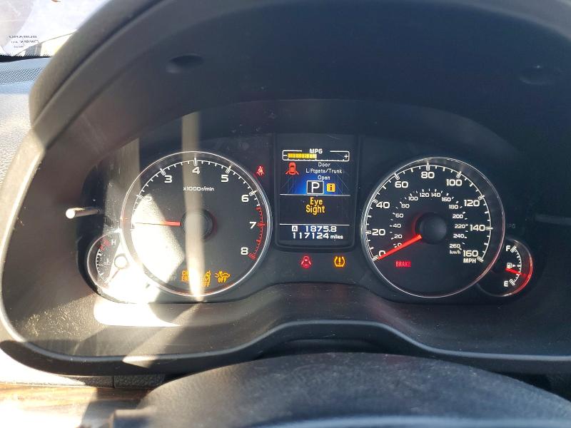 Продажа на аукционе авто 2014 Subaru Outback, vin: 4S4BRDPC9E2281406, номер лота: 60493156