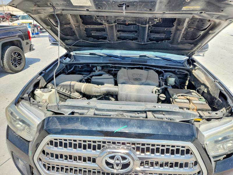 Aukcja sprzedaży 2016 Toyota Tacoma, vin: 5TFRZ5CN4GX013918, numer aukcji: 60460736
