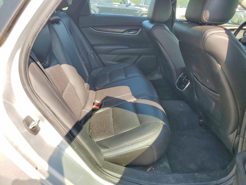 2019 Cadillac Xts მანქანა იყიდება აუქციონზე, vin: 2G61M5S38K9122324, აუქციონის ნომერი: 59804046