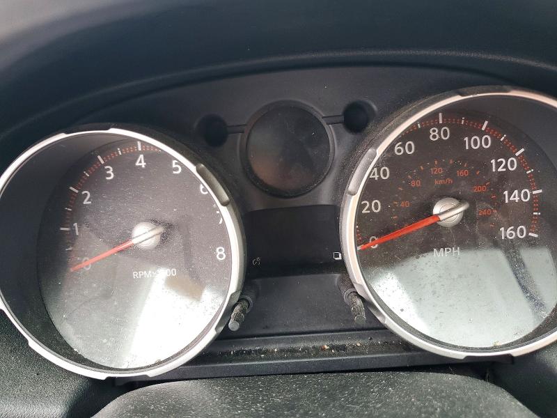 59641166 :رقم المزاد ، JN8AS58V79W193547 vin ، 2009 Nissan Rogue مزاد بيع