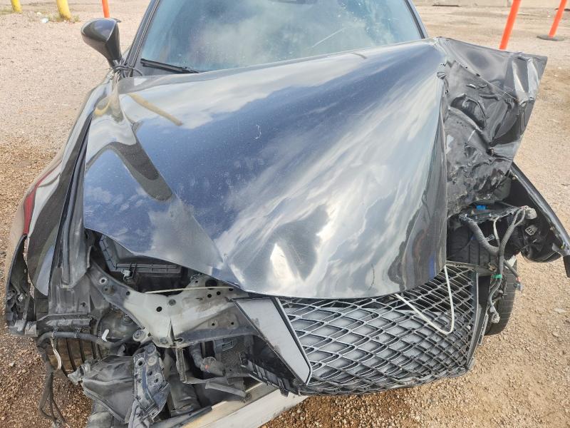 61220966 :رقم المزاد ، JTHBA1D22J5074546 vin ، 2018 Lexus Is مزاد بيع