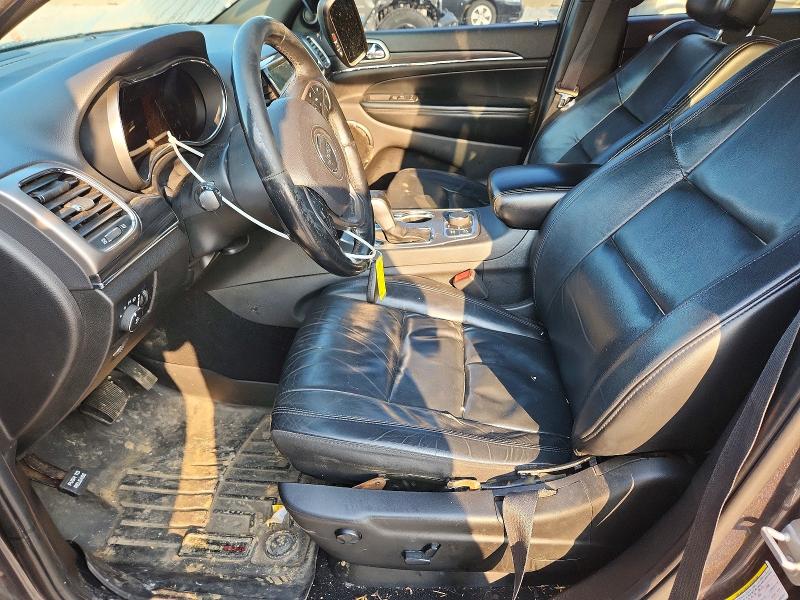 Aukcja sprzedaży 2019 Jeep Grand Cherokee, vin: 1C4RJFBG8KC642517, numer aukcji: 60866526