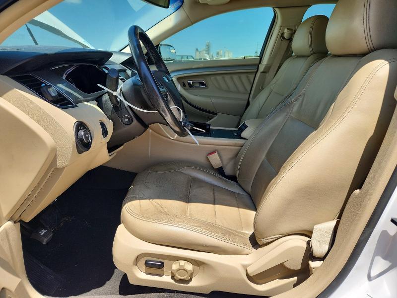 Продажа на аукционе авто 2014 Ford Taurus, vin: 1FAHP2E89EG174310, номер лота: 62488836