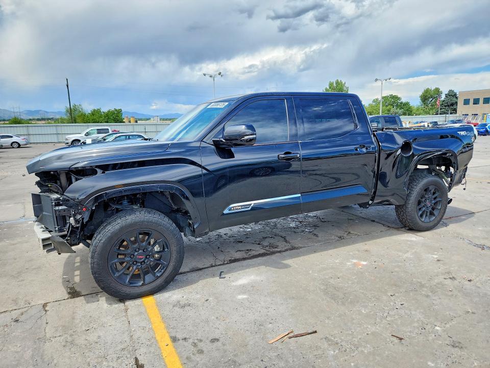 Aukcja sprzedaży 2024 Toyota Tundra, vin: 5TFMA5EC2RX025324, numer aukcji: 60086126