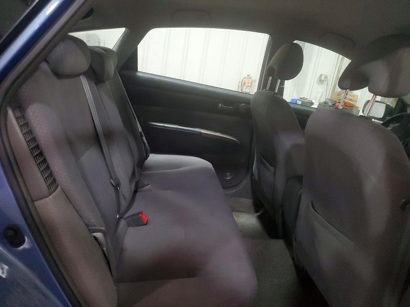 Aukcja sprzedaży 2008 Toyota Prius, vin: JTDKB20UX87796356, numer aukcji: 63395126
