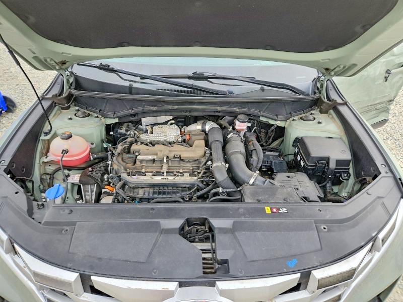 Продаж на аукціоні авто 2023 Hyundai Santa Cruz, vin: 5NTJDDAF9PH073658, номер лоту: 60050336
