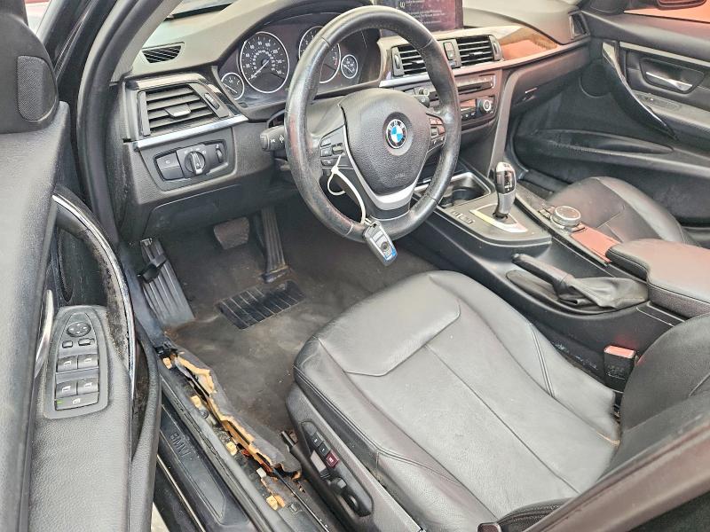 2015 Bmw 328 მანქანა იყიდება აუქციონზე, vin: WBA3B5C53FF960105, აუქციონის ნომერი: 61238316