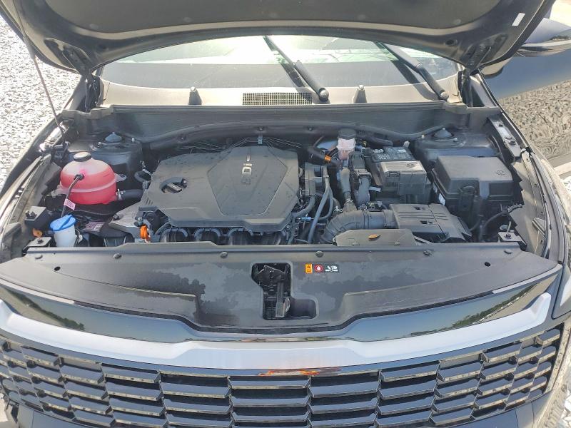 2026 Kia Sportage მანქანა იყიდება აუქციონზე, vin: 5XYK33DF3TG340029, აუქციონის ნომერი: 60670886