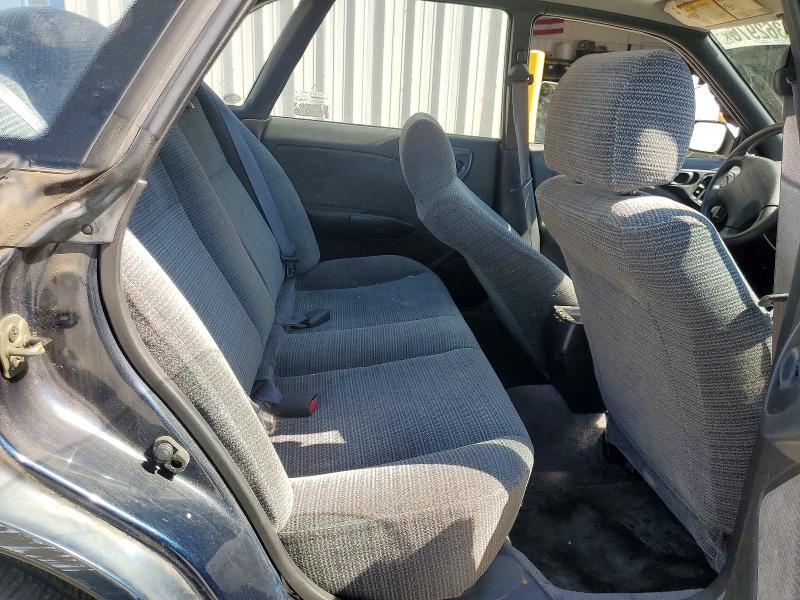 Продаж на аукціоні авто 1998 Subaru Legacy, vin: 4S3BD4352W7211549, номер лоту: 63362976