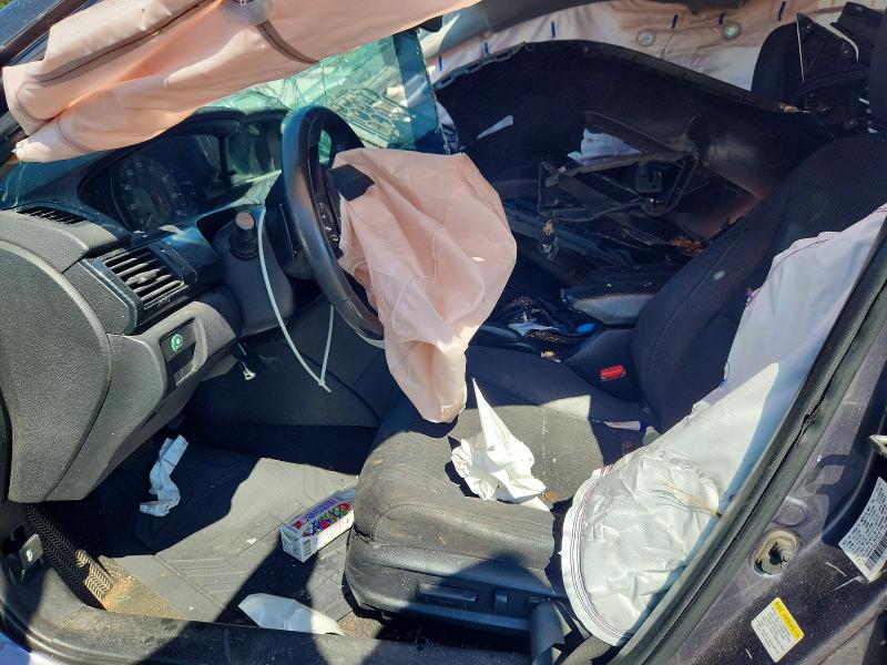 59649516 :رقم المزاد ، 1HGCR2F5XEA135653 vin ، 2014 Honda Accord مزاد بيع