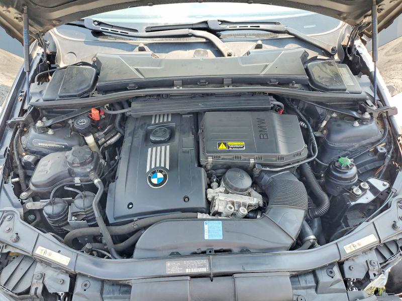 Продаж на аукціоні авто 2008 Bmw 335, vin: WBAWL73598PX57027, номер лоту: 62725666