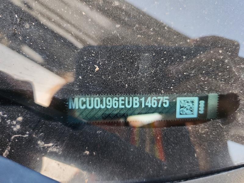 Продаж на аукціоні авто 2014 Ford Escape, vin: 1FMCU0J96EUB14675, номер лоту: 85980875
