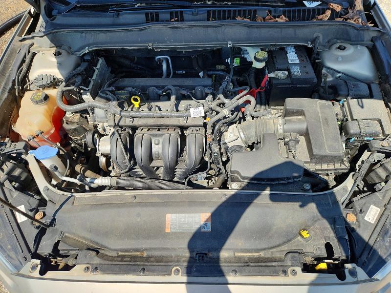 59656016 :رقم المزاد ، 3FA6P0H74FR180590 vin ، 2015 Ford Fusion مزاد بيع