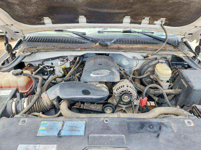Aukcja sprzedaży 2006 Gmc New Sierra, vin: 2GTEC19V961139204, numer aukcji: 62590286