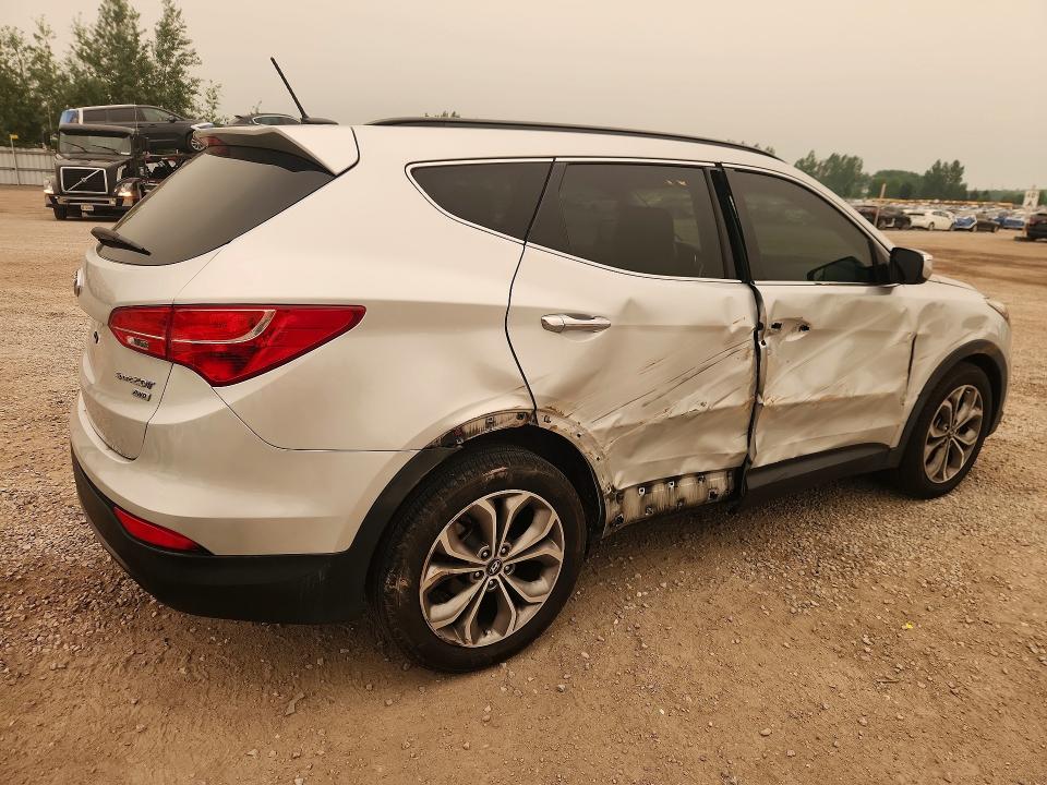 Aukcja sprzedaży 2014 Hyundai Santa Fe Sport, vin: 5XYZUDLA7EG209700, numer aukcji: 61038566