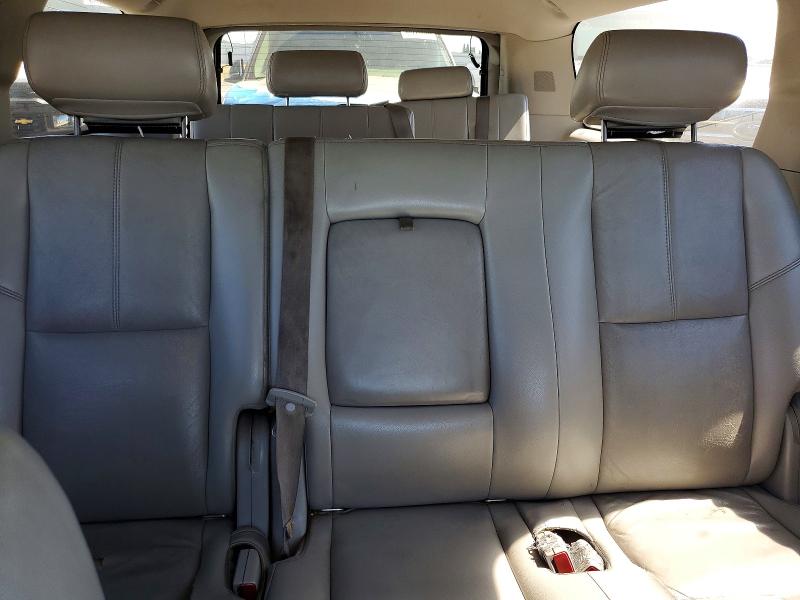 Продаж на аукціоні авто 2007 Chevrolet Suburban, vin: 3GNFC16J77G102481, номер лоту: 59396506
