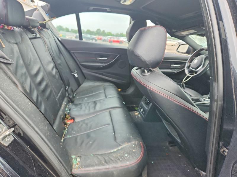 Aukcja sprzedaży 2013 Bmw 328, vin: WBA3B3C53DF532620, numer aukcji: 60419166