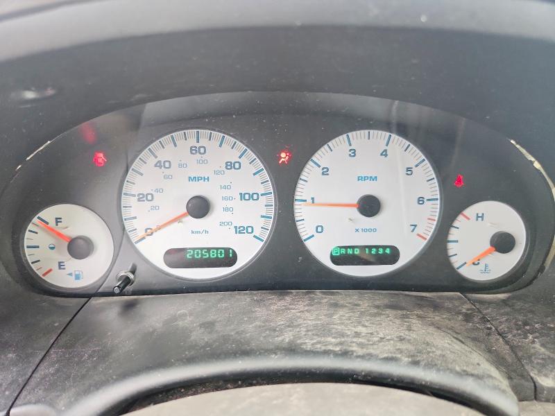 Aukcja sprzedaży 2001 Dodge Grand Caravan, vin: 2B8GP54L81R411760, numer aukcji: 61417586