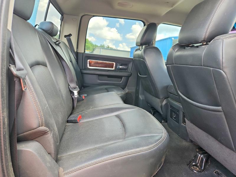 Продаж на аукціоні авто 2011 Dodge Ram 3500, vin: 3D73Y3CL8BG520156, номер лоту: 60162466