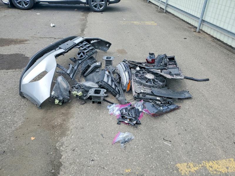 2024 Hyundai Tucson მანქანა იყიდება აუქციონზე, vin: KM8JBCDE9RU278497, აუქციონის ნომერი: 59279446
