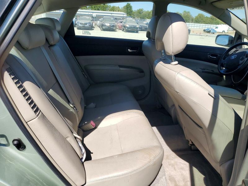 2007 Toyota Prius მანქანა იყიდება აუქციონზე, vin: JTDKB20U073287768, აუქციონის ნომერი: 63175586