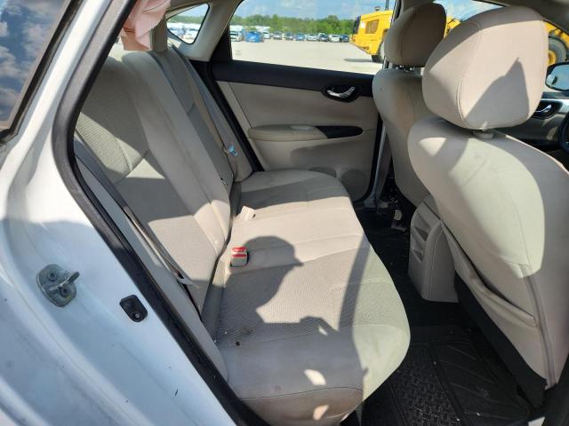 Продаж на аукціоні авто 2017 Nissan Sentra, vin: 3N1AB7AP7HY216015, номер лоту: 60260186