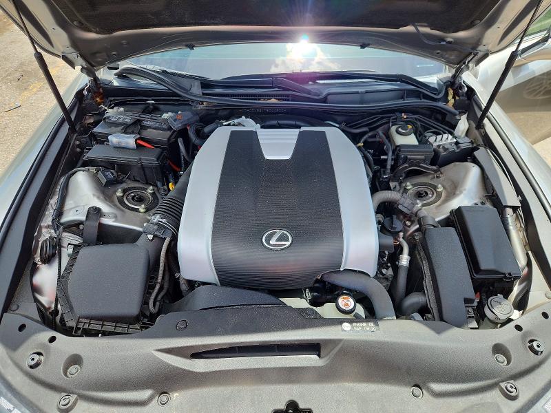 61339086 :رقم المزاد ، JTHGZ1B21M5044900 vin ، 2021 Lexus Is مزاد بيع