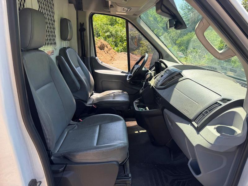 Продаж на аукціоні авто 2017 Ford Transit, vin: 1FTBW2CM3HKA06845, номер лоту: 59731966