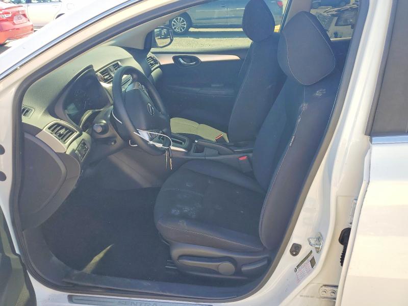 Aukcja sprzedaży 2017 Nissan Sentra, vin: 3N1AB7AP8HY228674, numer aukcji: 60782086