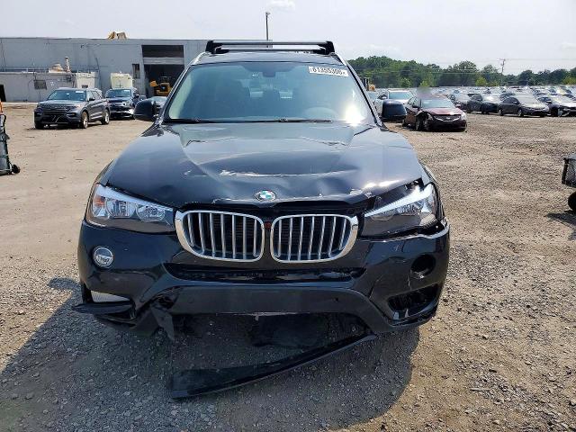 Продаж на аукціоні авто 2015 Bmw X3, vin: 5UXWY3C57F0E97084, номер лоту: 61355306