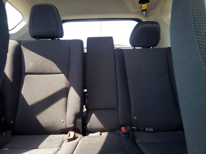 62801596 :رقم المزاد ، JTMWFREV5HD106742 vin ، 2017 Toyota Rav4 مزاد بيع