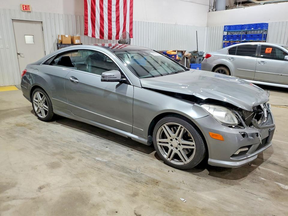 Продаж на аукціоні авто 2010 Mercedes-benz E, vin: WDDKJ7CB5AF033057, номер лоту: 60172396