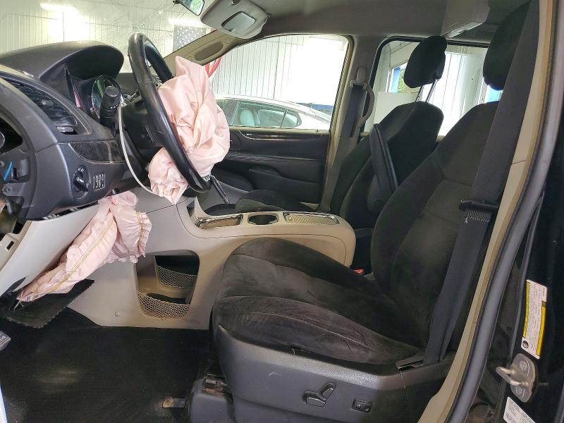 Aukcja sprzedaży 2014 Chrysler Town & Country, vin: 2C4RC1BG0ER336260, numer aukcji: 63208116