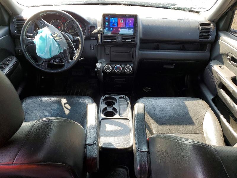 Продажа на аукционе авто 2005 Honda Cr-v, vin: JHLRD78975C814422, номер лота: 62130176