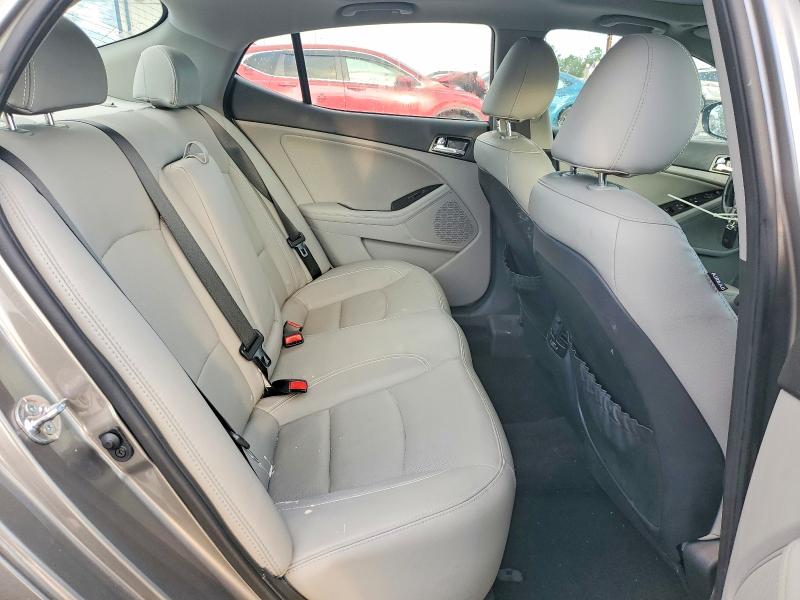 62936476 :رقم المزاد ، 5XXGN4A74DG216876 vin ، 2013 Kia Optima مزاد بيع