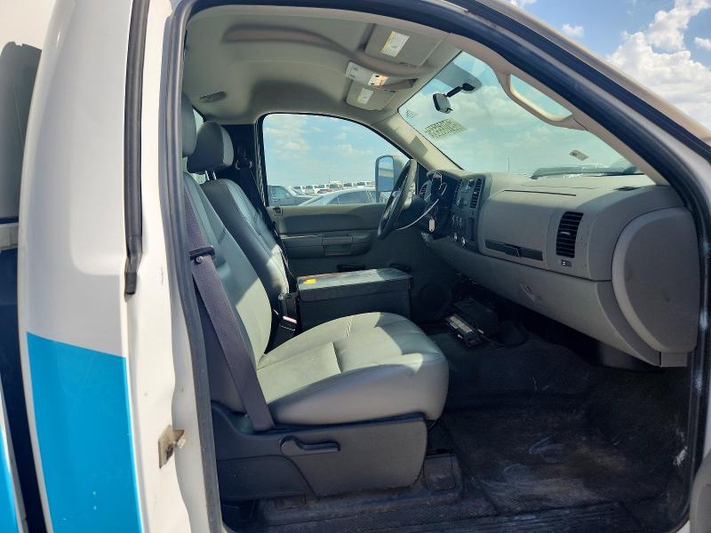 Продаж на аукціоні авто 2008 Chevrolet Silverado, vin: 1GCEC14X48Z136472, номер лоту: 59103556