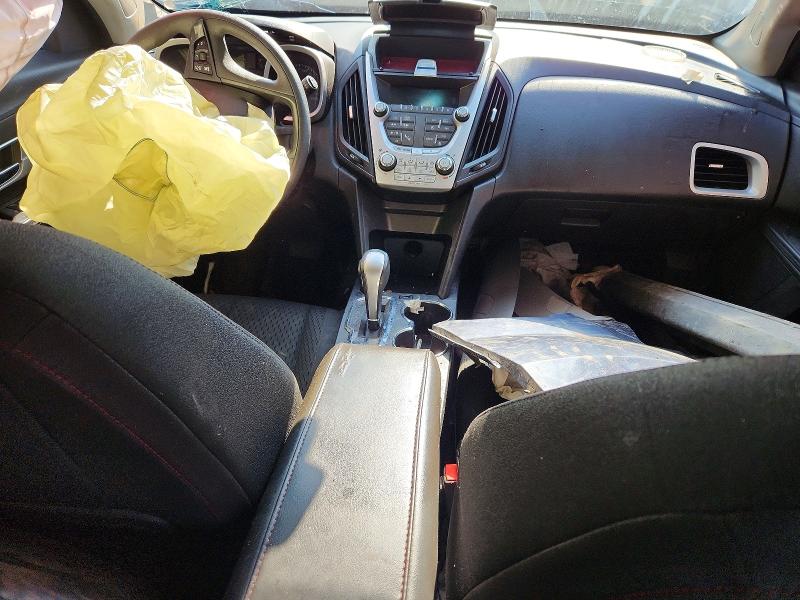 Продажа на аукционе авто 2014 Chevrolet Equinox, vin: 2GNALAEK9E6294824, номер лота: 62115486