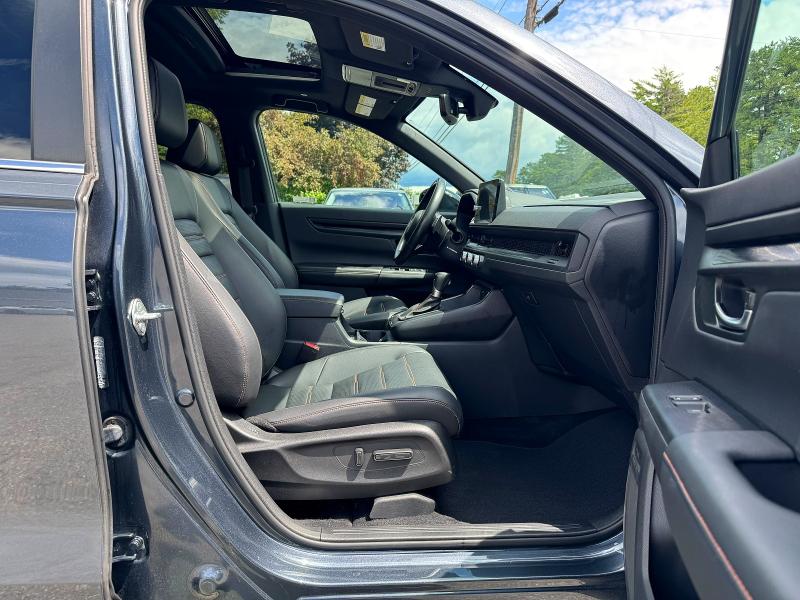 Продаж на аукціоні авто 2024 Honda Cr-v, vin: 5J6RS5H84RL003272, номер лоту: 63542996