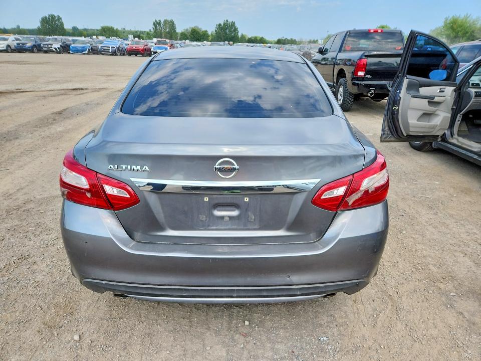 85963105 :رقم المزاد ، 1N4AL3AP2GN308590 vin ، 2016 Nissan Altima مزاد بيع