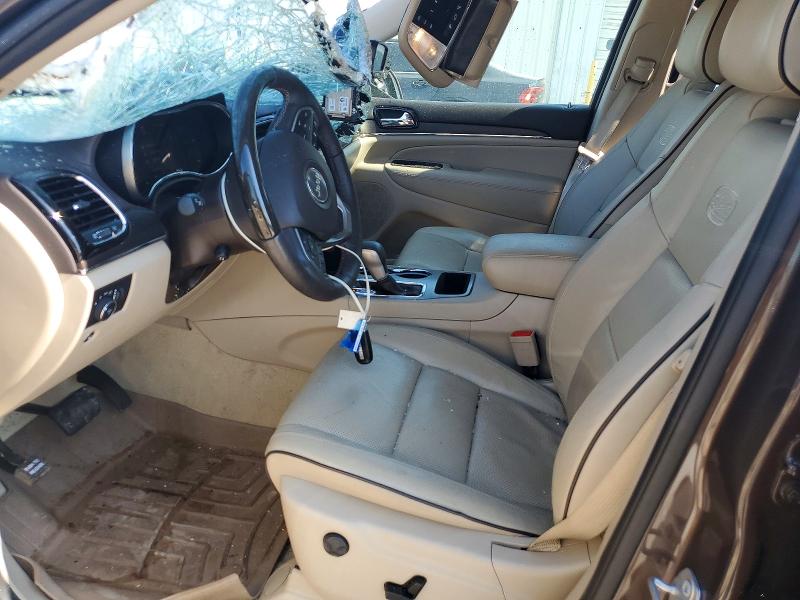 Aukcja sprzedaży 2021 Jeep Grand Cherokee, vin: 1C4RJECG7MC518766, numer aukcji: 59193316