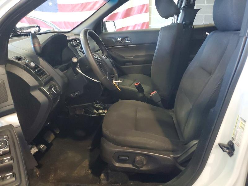 Продажа на аукционе авто 2019 Ford Explorer, vin: 1FM5K8AR4KGB29022, номер лота: 61337486
