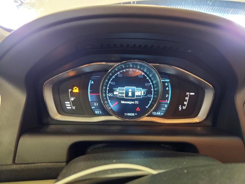 Продаж на аукціоні авто 2015 Volvo Xc60, vin: YV440MDD2F2618422, номер лоту: 62077126