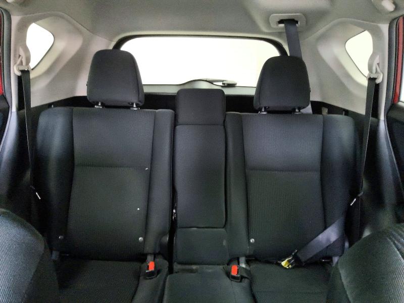 58328676 :رقم المزاد ، 2T3BFREV1JW743988 vin ، 2018 Toyota Rav4 مزاد بيع