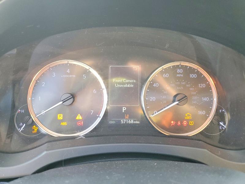 2018 Lexus Is მანქანა იყიდება აუქციონზე, vin: JTHBA1D21J5075669, აუქციონის ნომერი: 61498646
