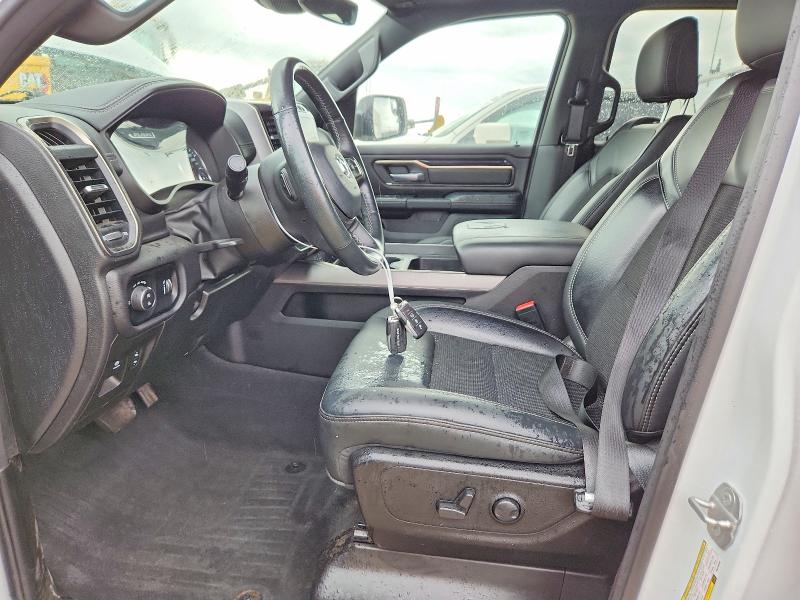 Продаж на аукціоні авто 2022 Ram 1500, vin: 1C6SRFVT7NN416228, номер лоту: 85970735