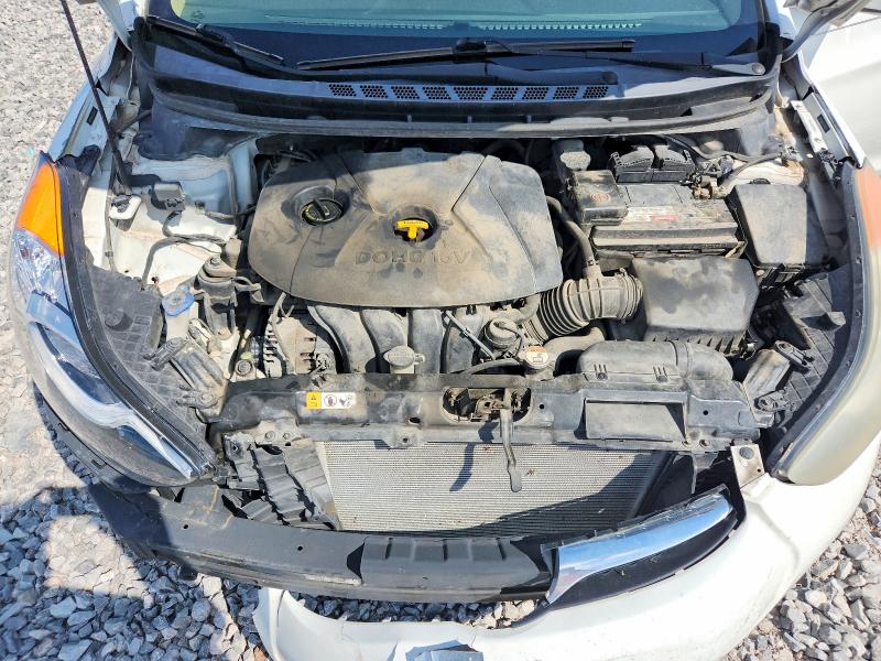 2013 Hyundai Elantra მანქანა იყიდება აუქციონზე, vin: 5NPDH4AE5DH339325, აუქციონის ნომერი: 63208246
