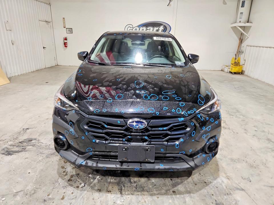 Aukcja sprzedaży 2025 Subaru Crosstrek, vin: JF2GUABC7S8330353, numer aukcji: 60979816